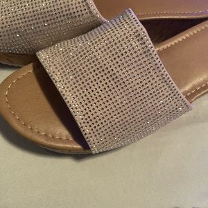 These are brand new Lane Bryant Dress shoes